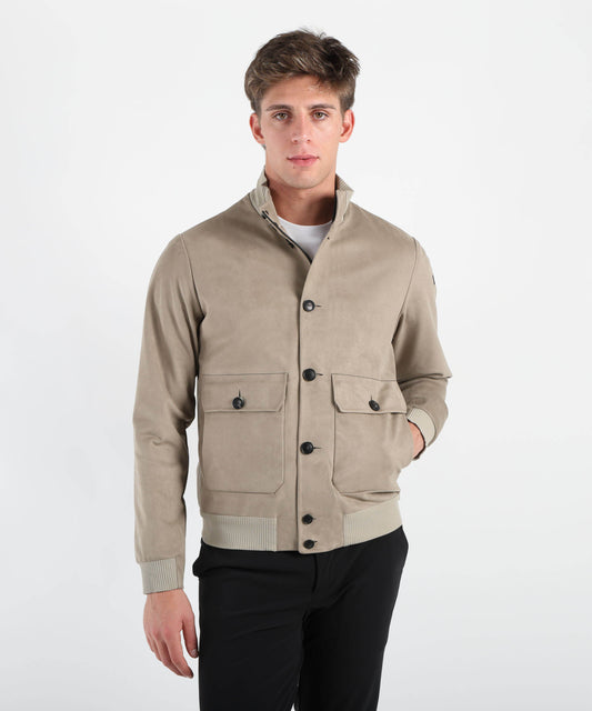 Giacche RRD Val soft jkt Marrone | RRD
