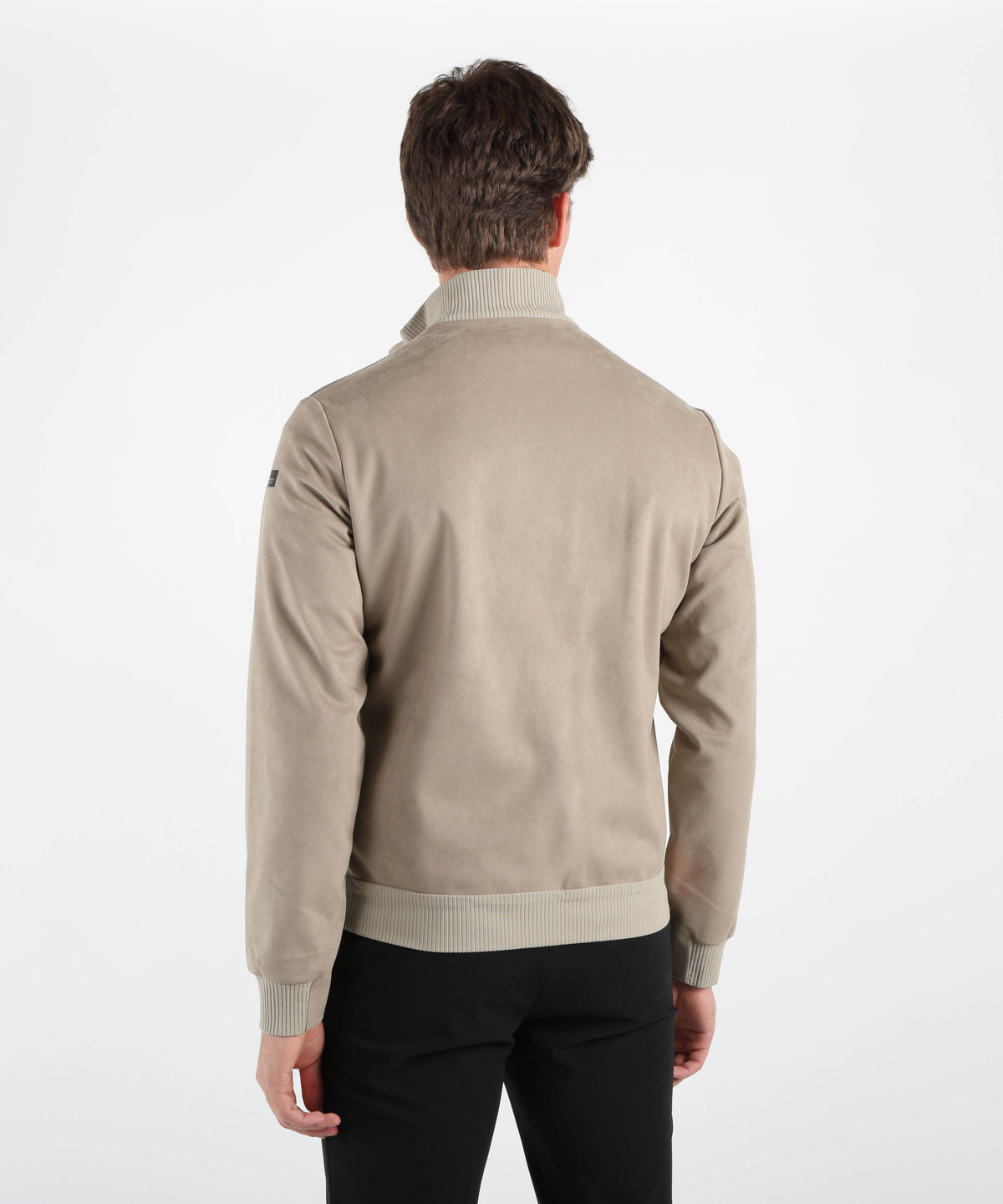 Jackets RRD Marrone | RRD