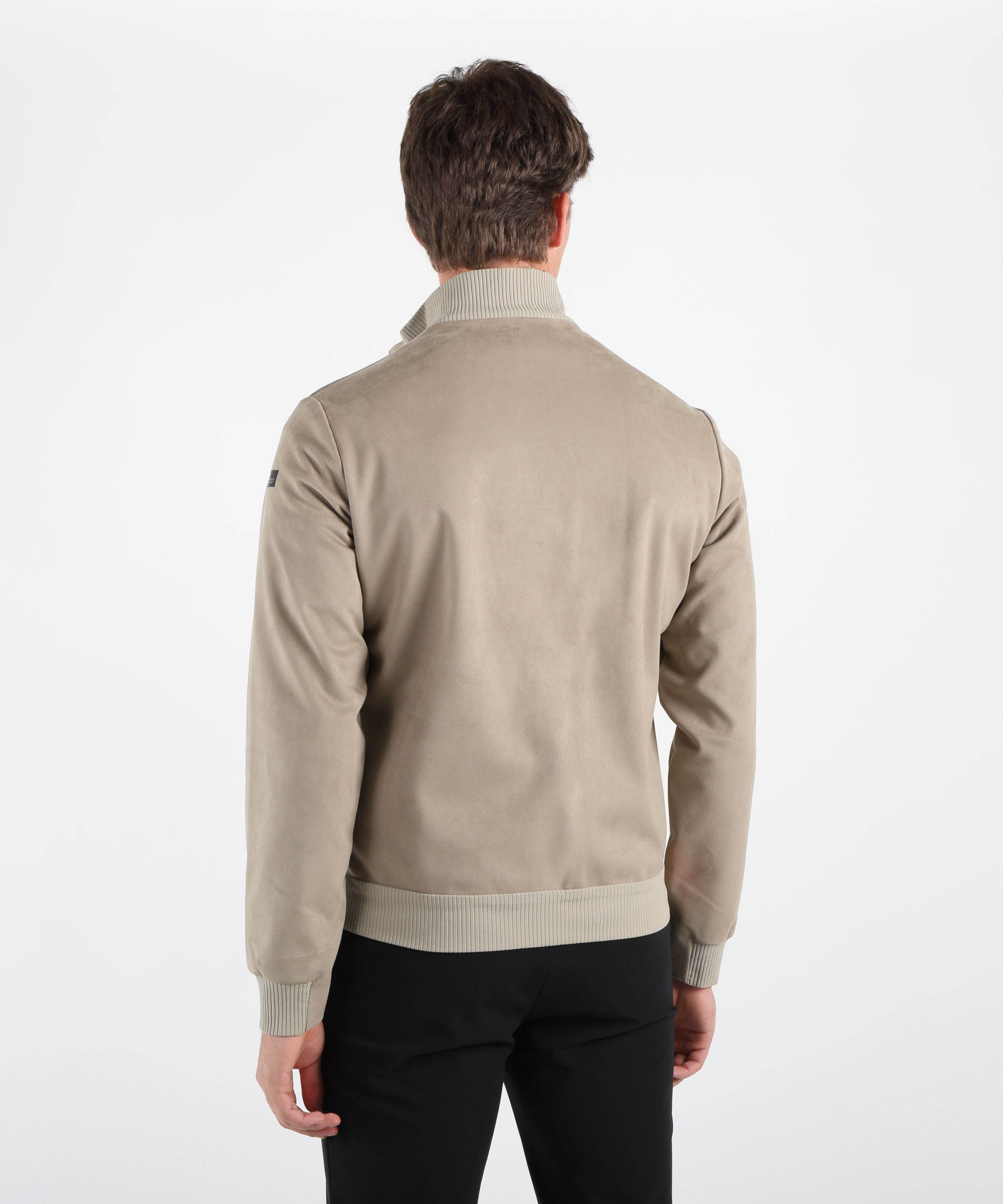 Giacche RRD Val soft jkt Marrone | RRD