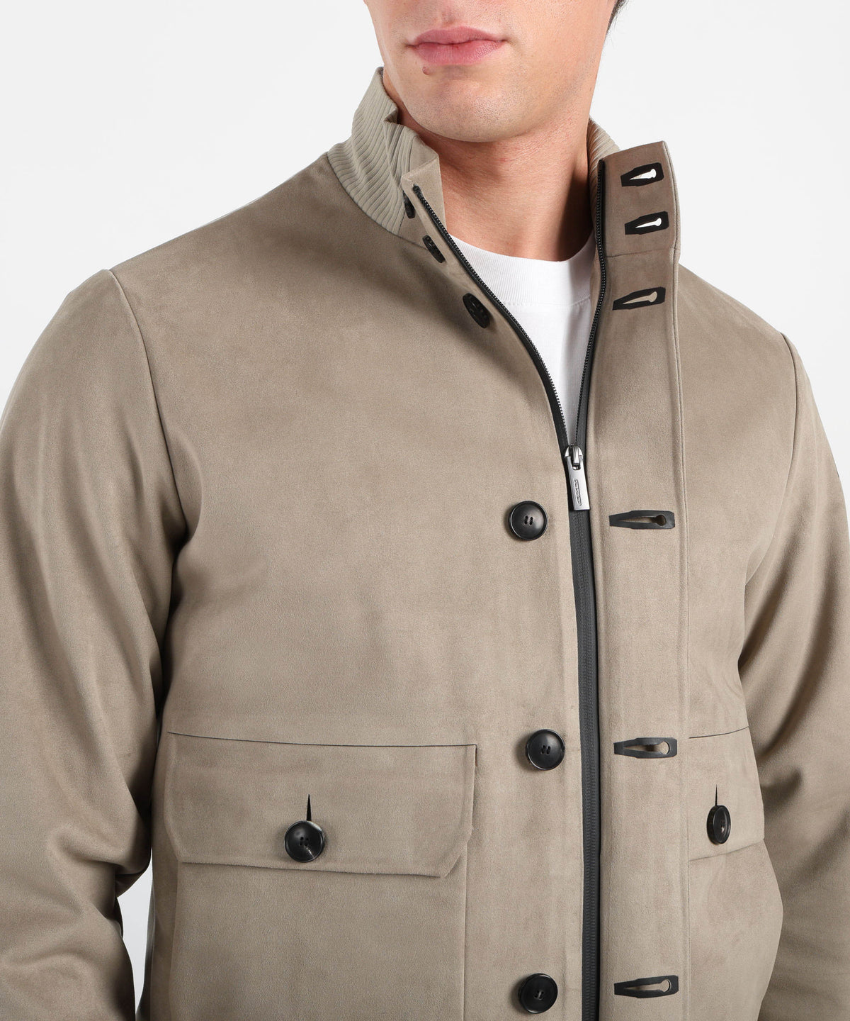 Jackets RRD Marrone | RRD