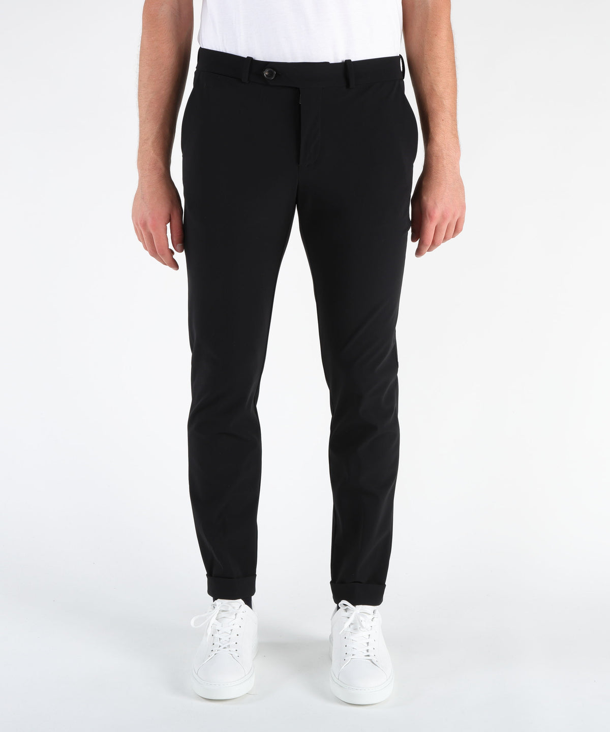 Trousers RRD Nero | RRD
