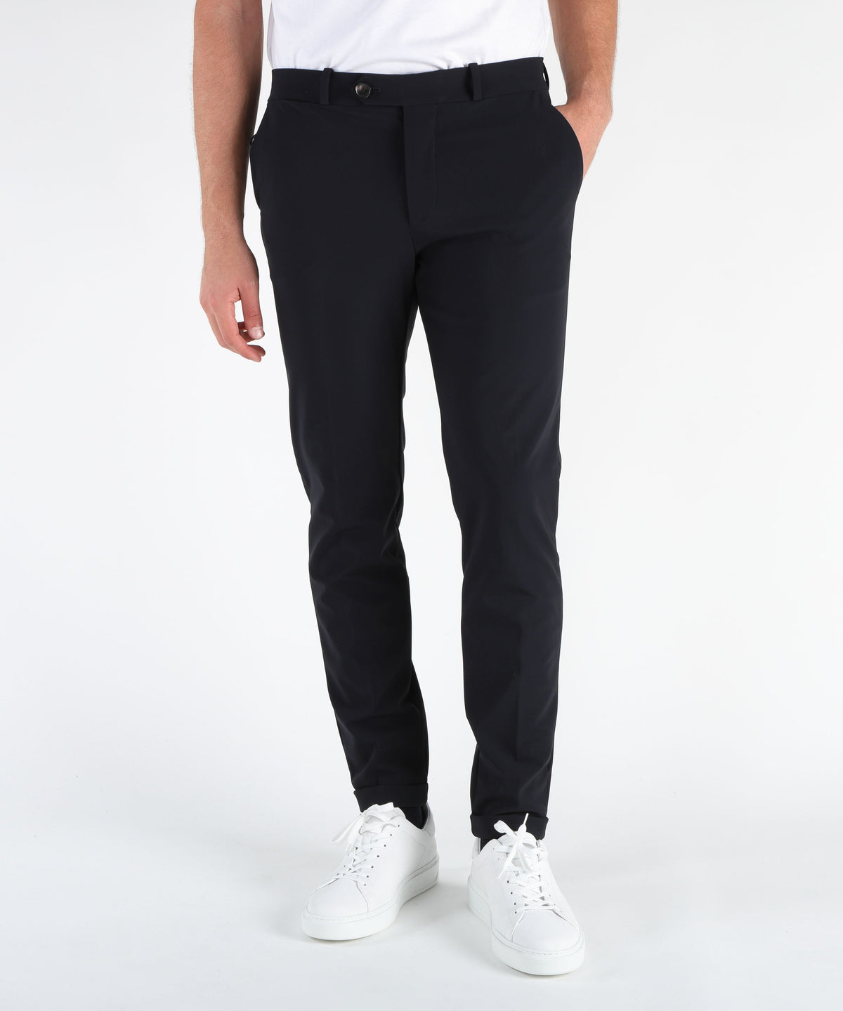 Trousers RRD Blu nero | RRD