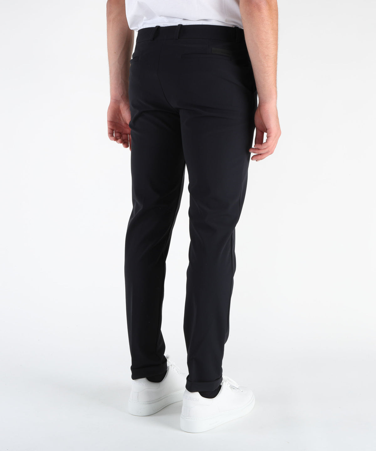 Trousers RRD Blu nero | RRD