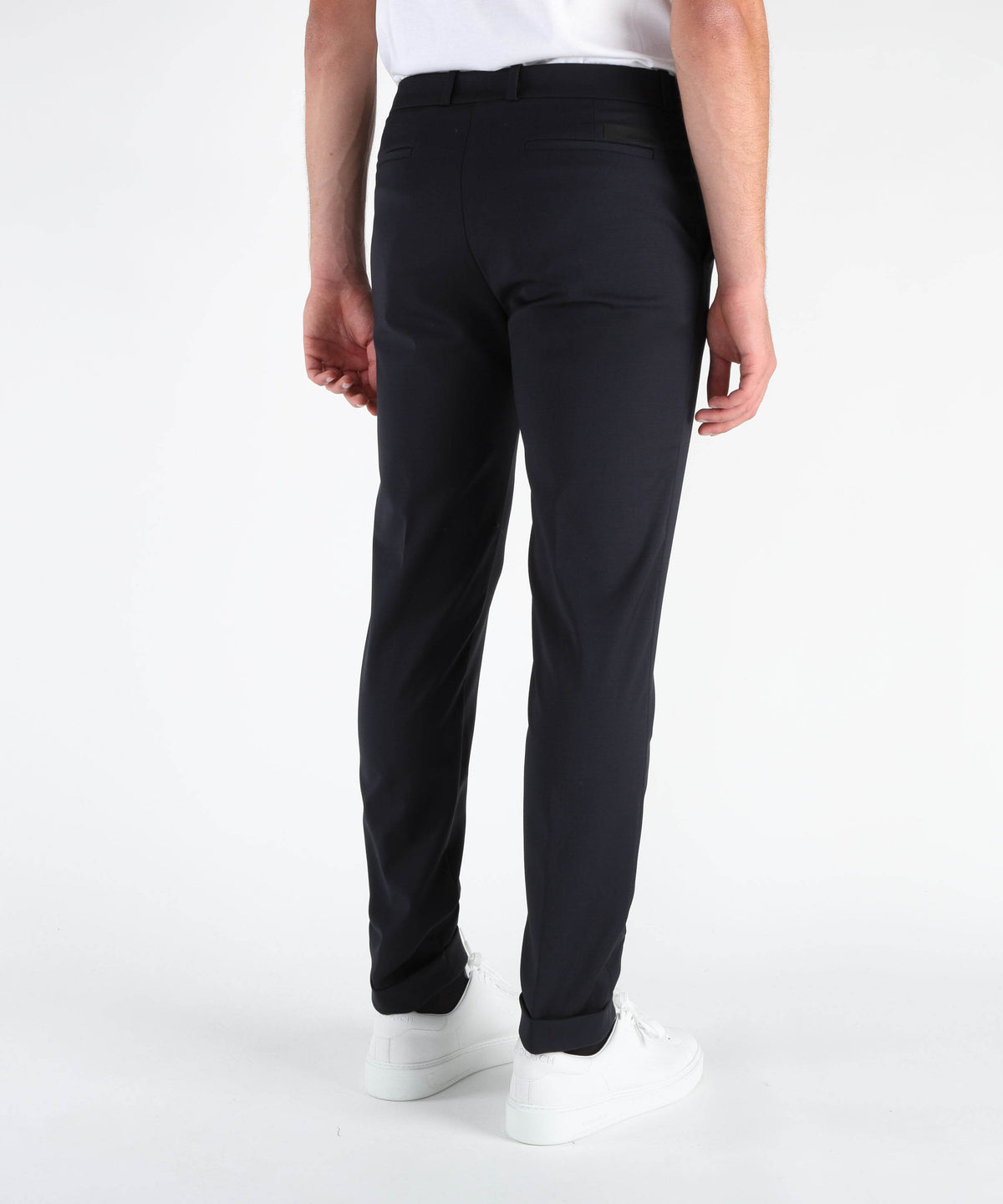 Trousers RRD Blu nero | RRD