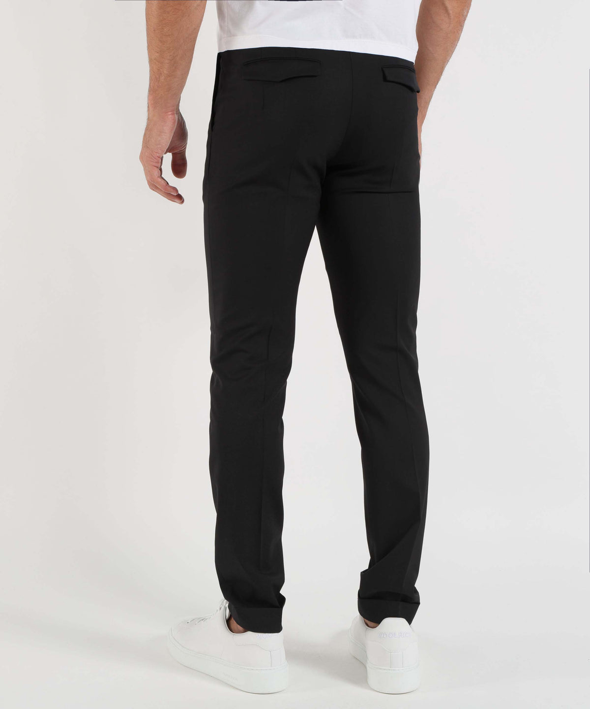 PT01 Pantalone classico master