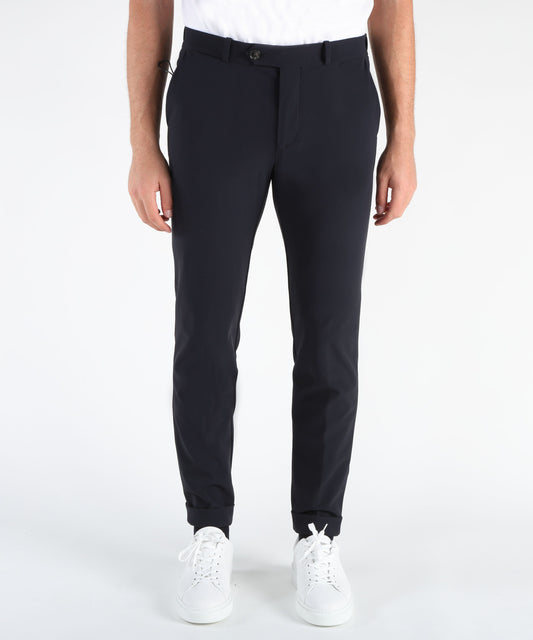 Pantaloni RRD Surflex Winter Micro Chino Blu | RRD