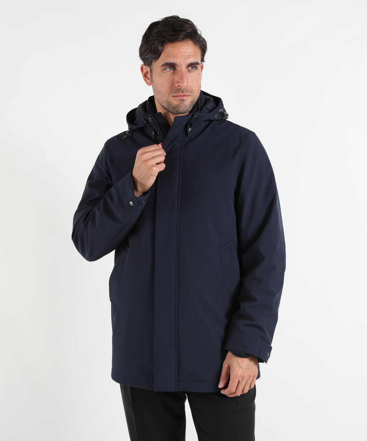WOOLRICH