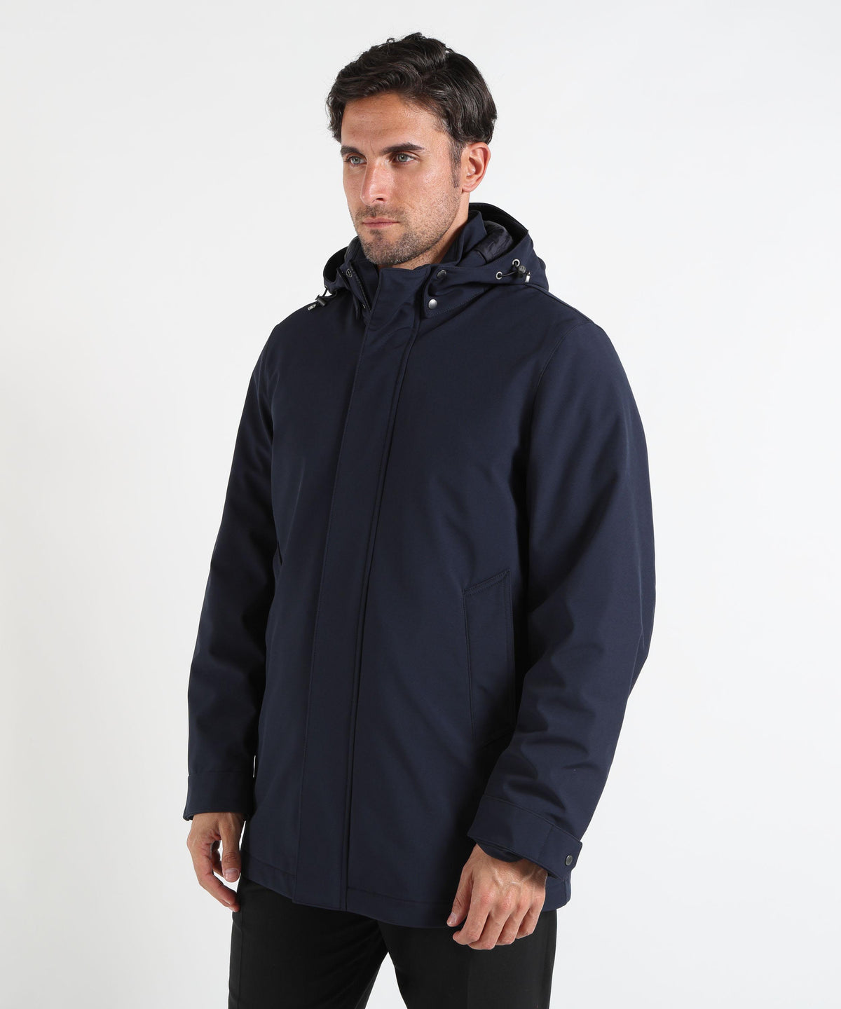 WOOLRICH