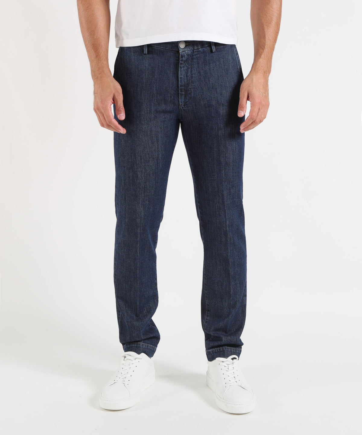 Jeans RE-HASH mucha denim Denim | RE-HASH