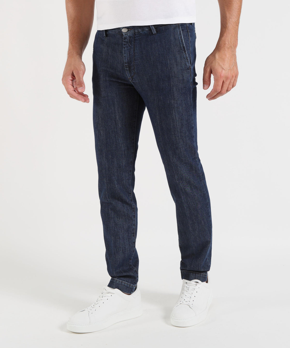 Jeans RE-HASH mucha denim Denim | RE-HASH