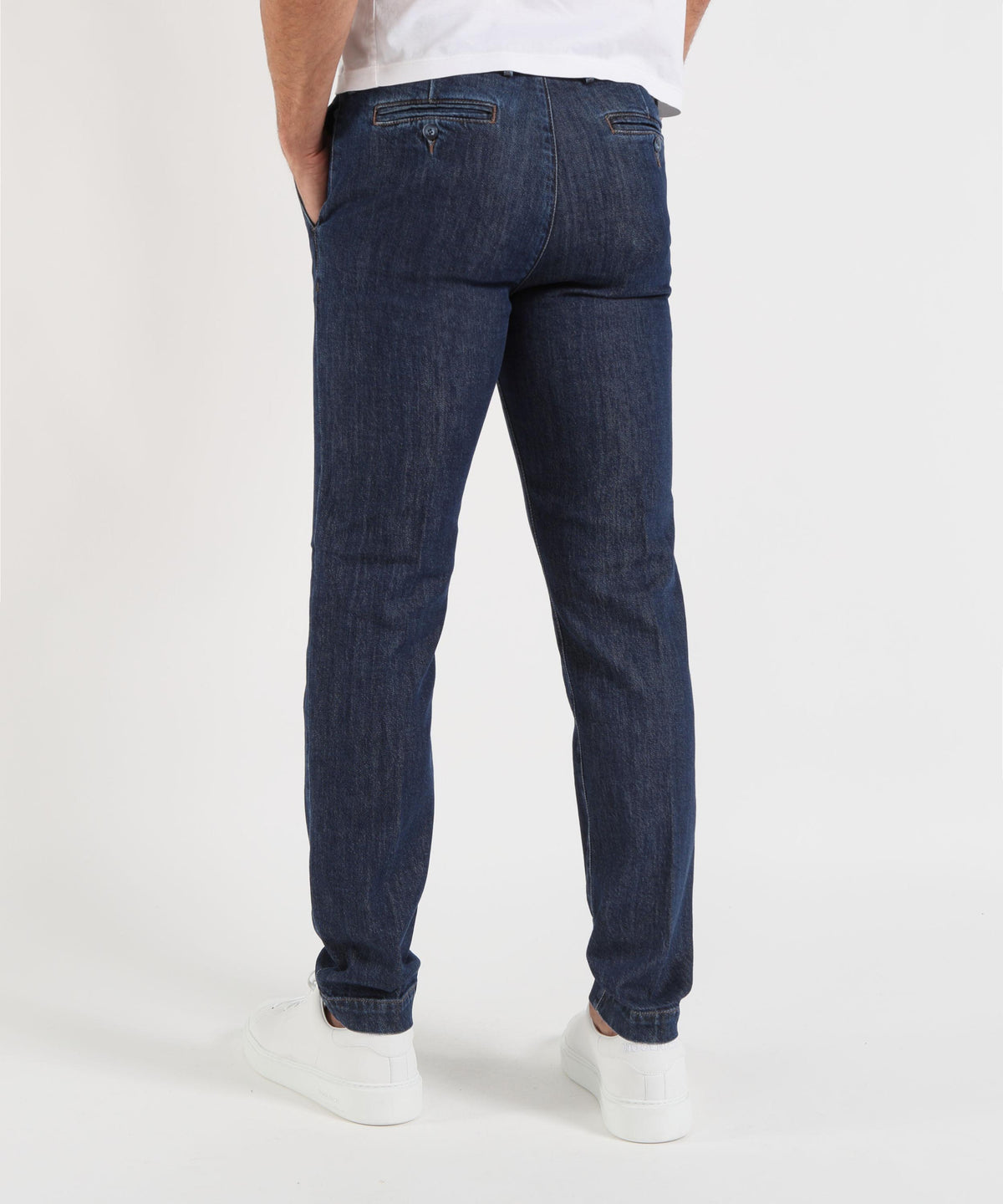 Jeans RE-HASH mucha denim Denim | RE-HASH