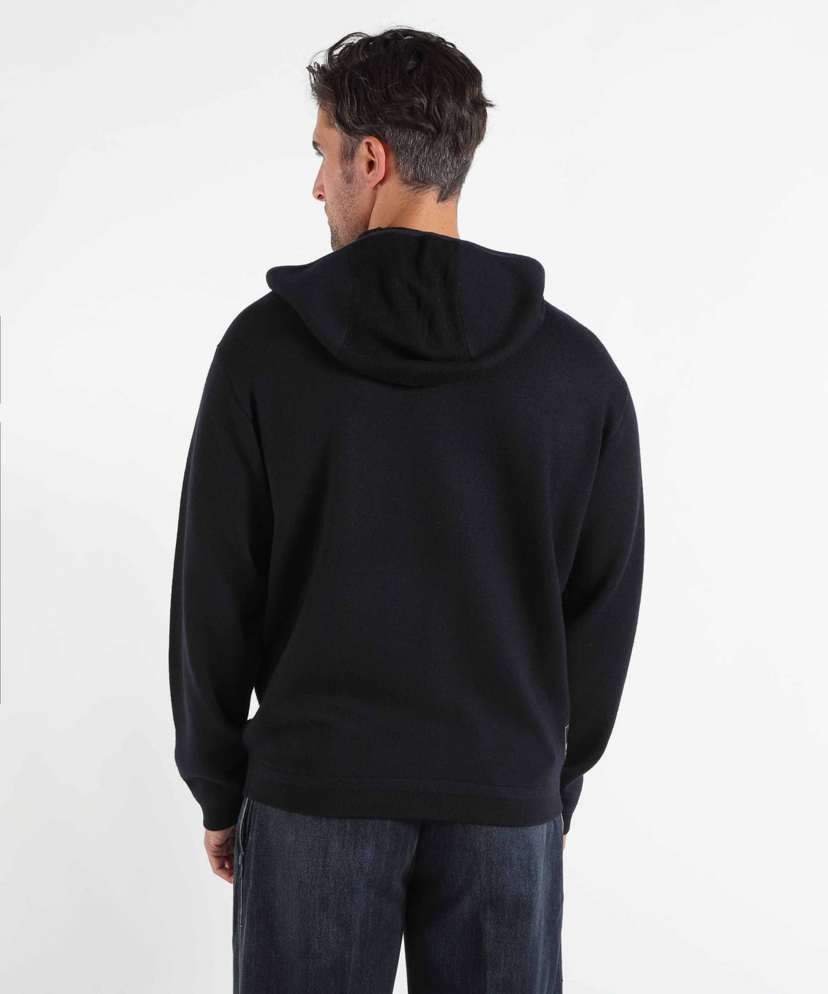 Cardigans EMPORIO ARMANI Blu | EMPORIO ARMANI