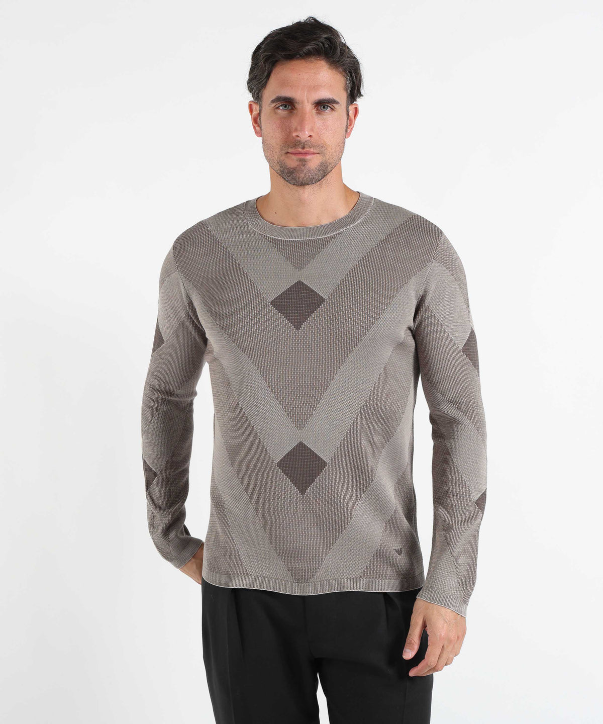 Pullovers EMPORIO ARMANI Fantasia | EMPORIO ARMANI