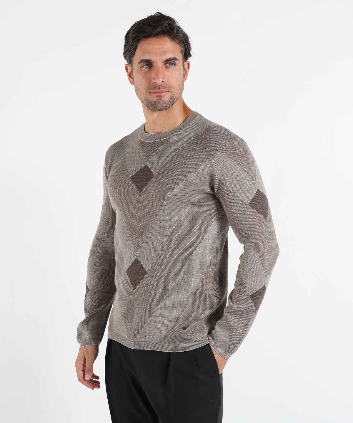 Pullovers EMPORIO ARMANI Fantasia | EMPORIO ARMANI