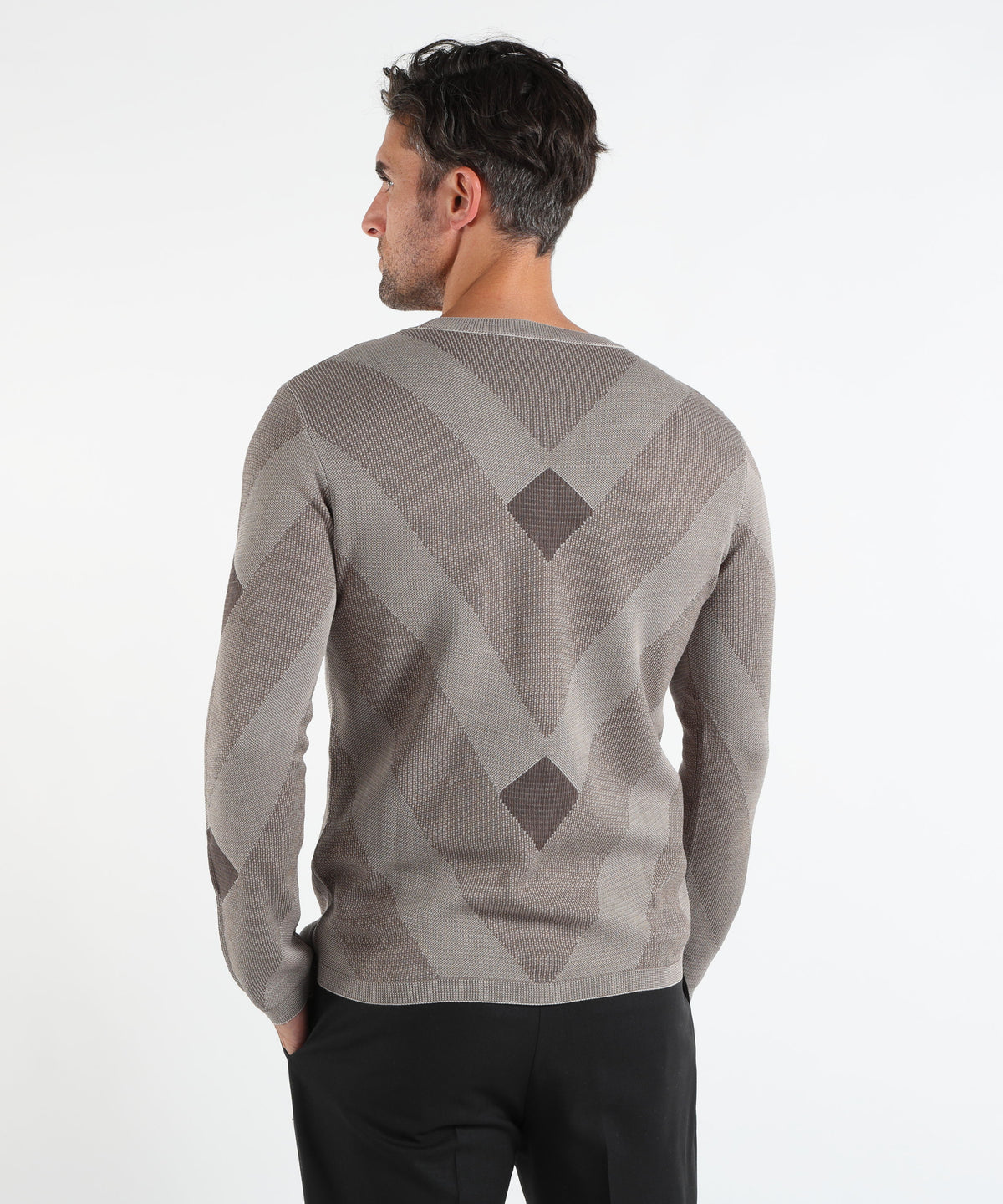 Pullovers EMPORIO ARMANI Fantasia | EMPORIO ARMANI