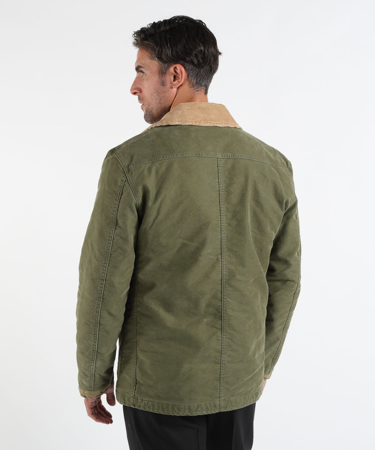 Jackets CHESAPEAKE'S Militare | CHESAPEAKE'S
