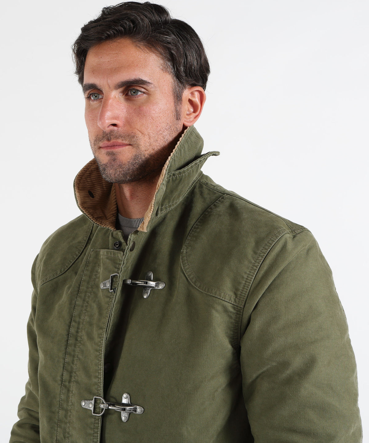 Jackets CHESAPEAKE'S Militare | CHESAPEAKE'S