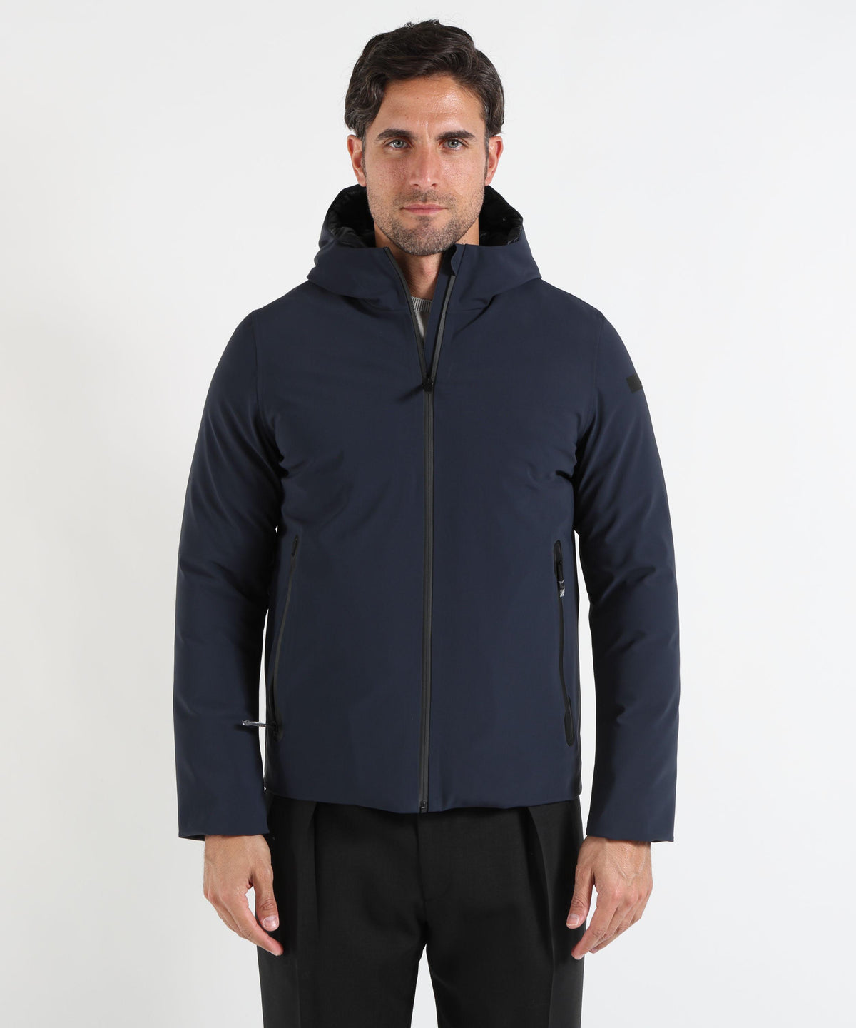 Jackets RRD Blu | RRD