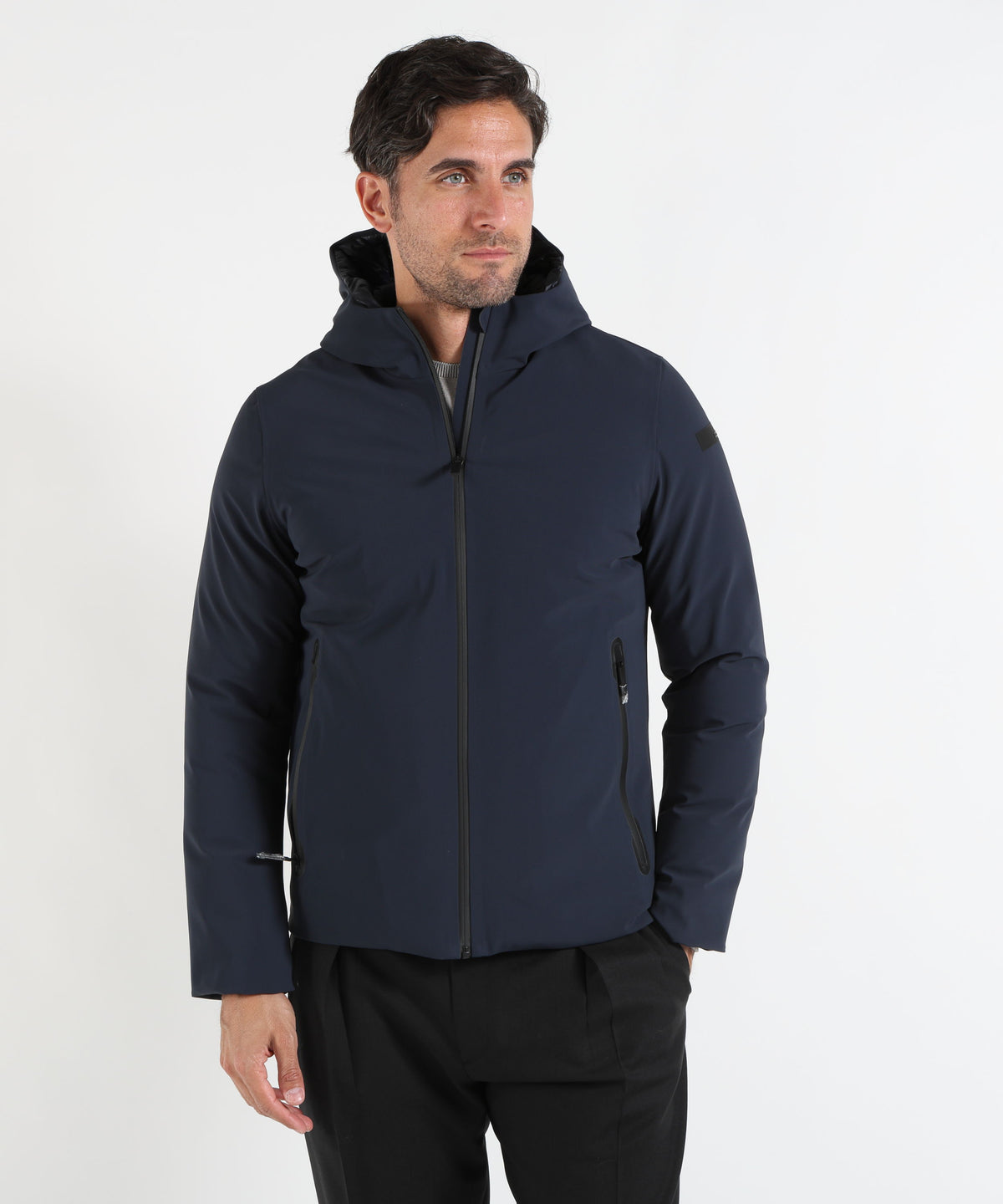 Jackets RRD Blu | RRD