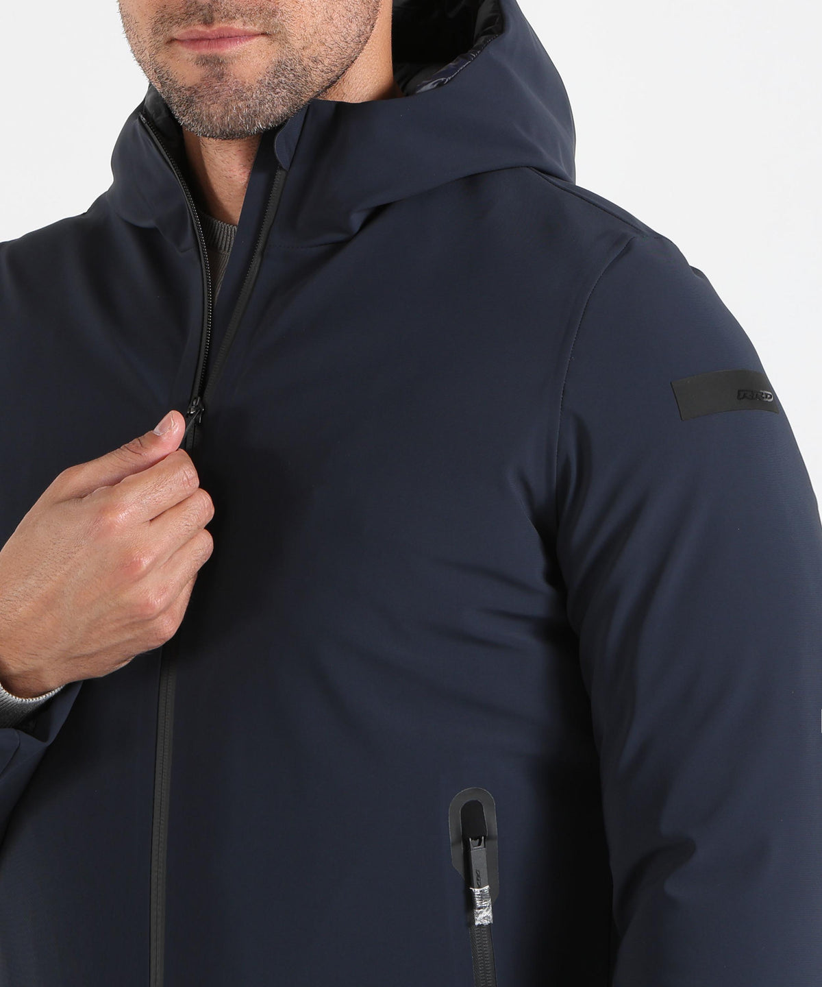 Jackets RRD Blu | RRD
