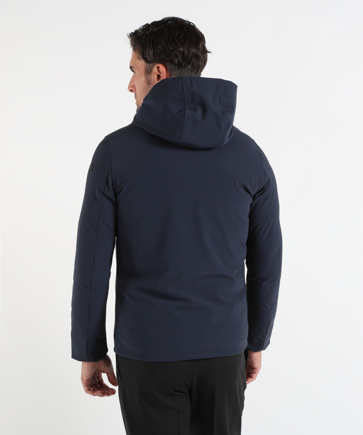 Jackets RRD Blu | RRD