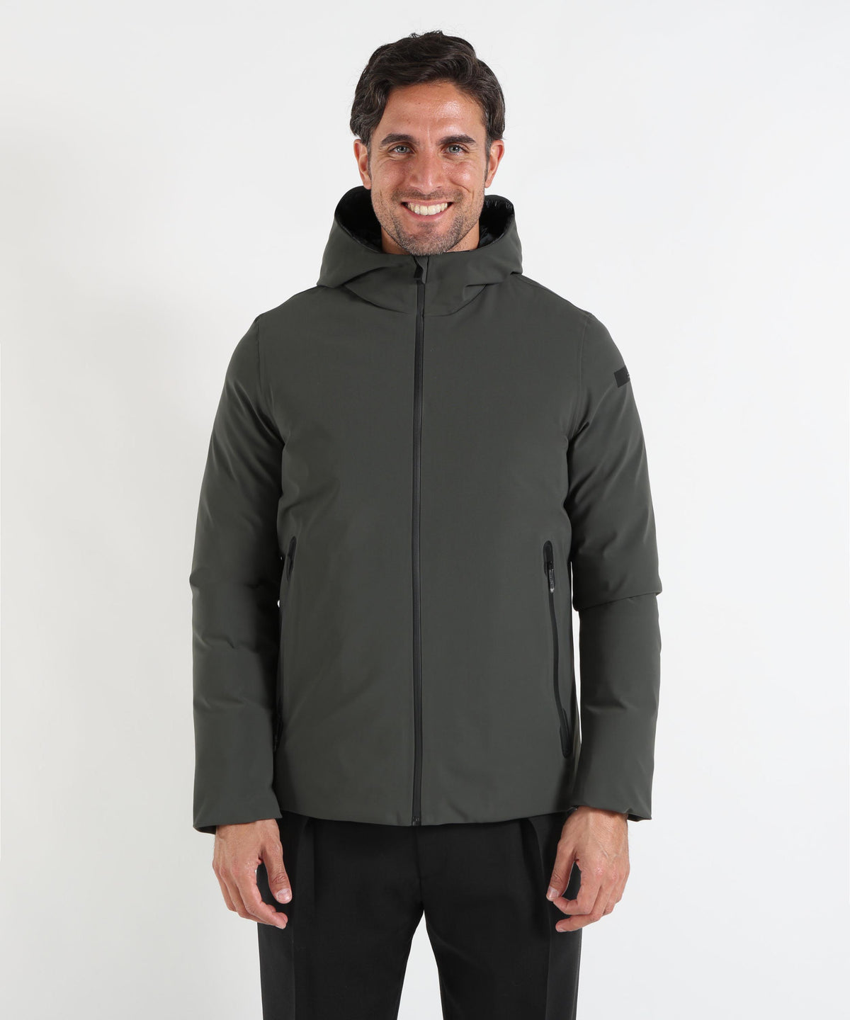 RRD Surflex Winter Storm Jkt