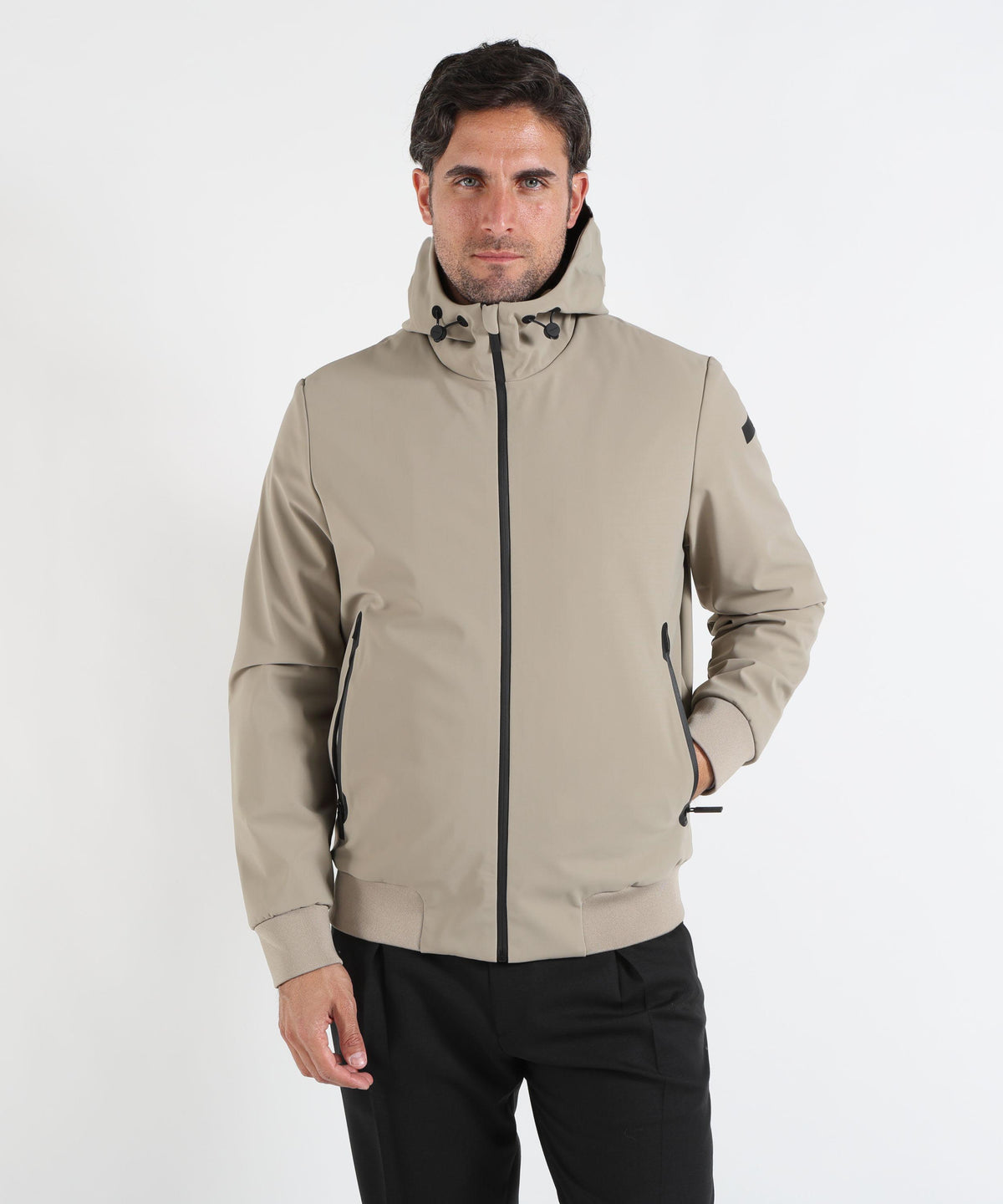 Jackets RRD Tortora | RRD