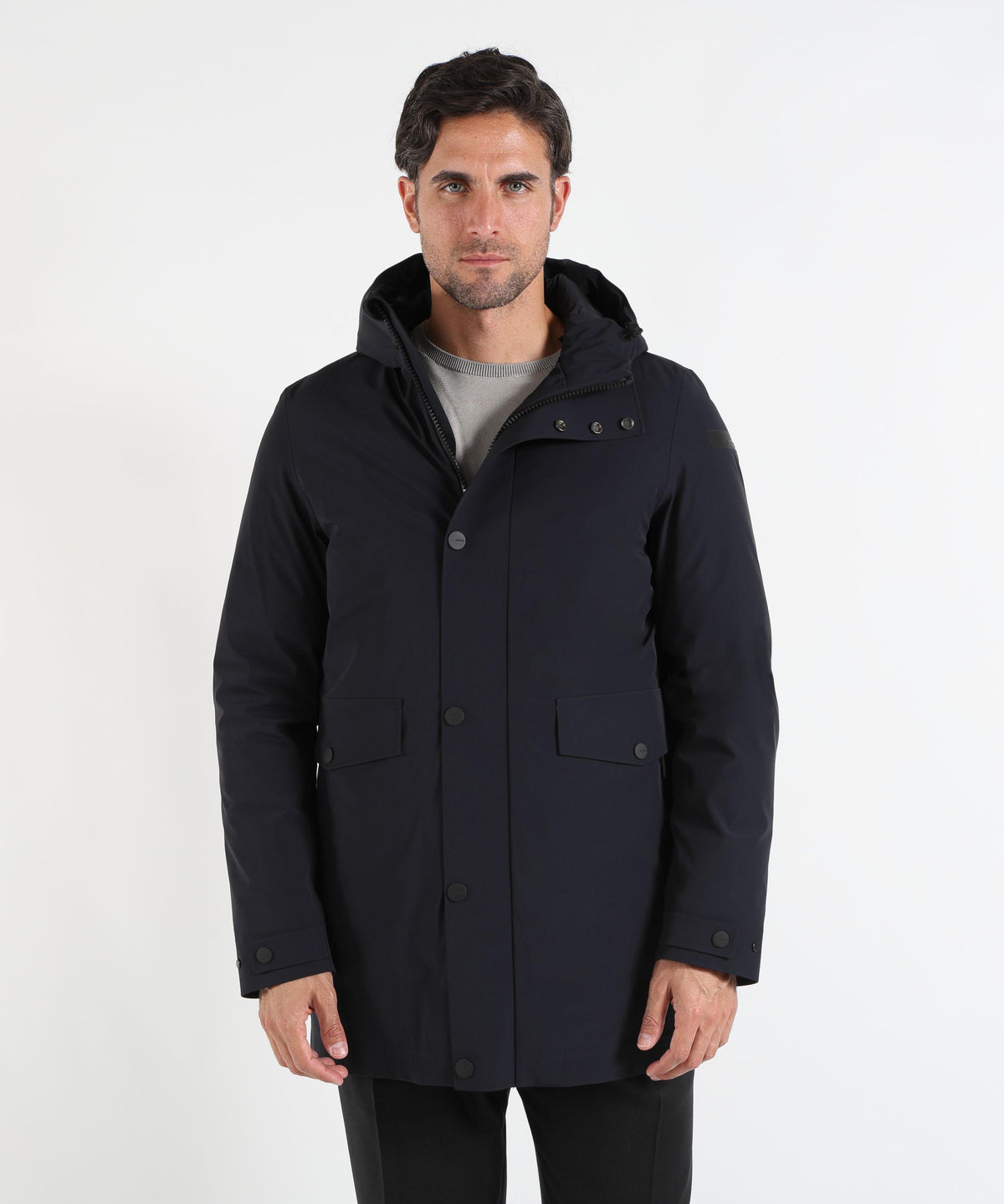 RRD Montecristo Floating Parka Jkt