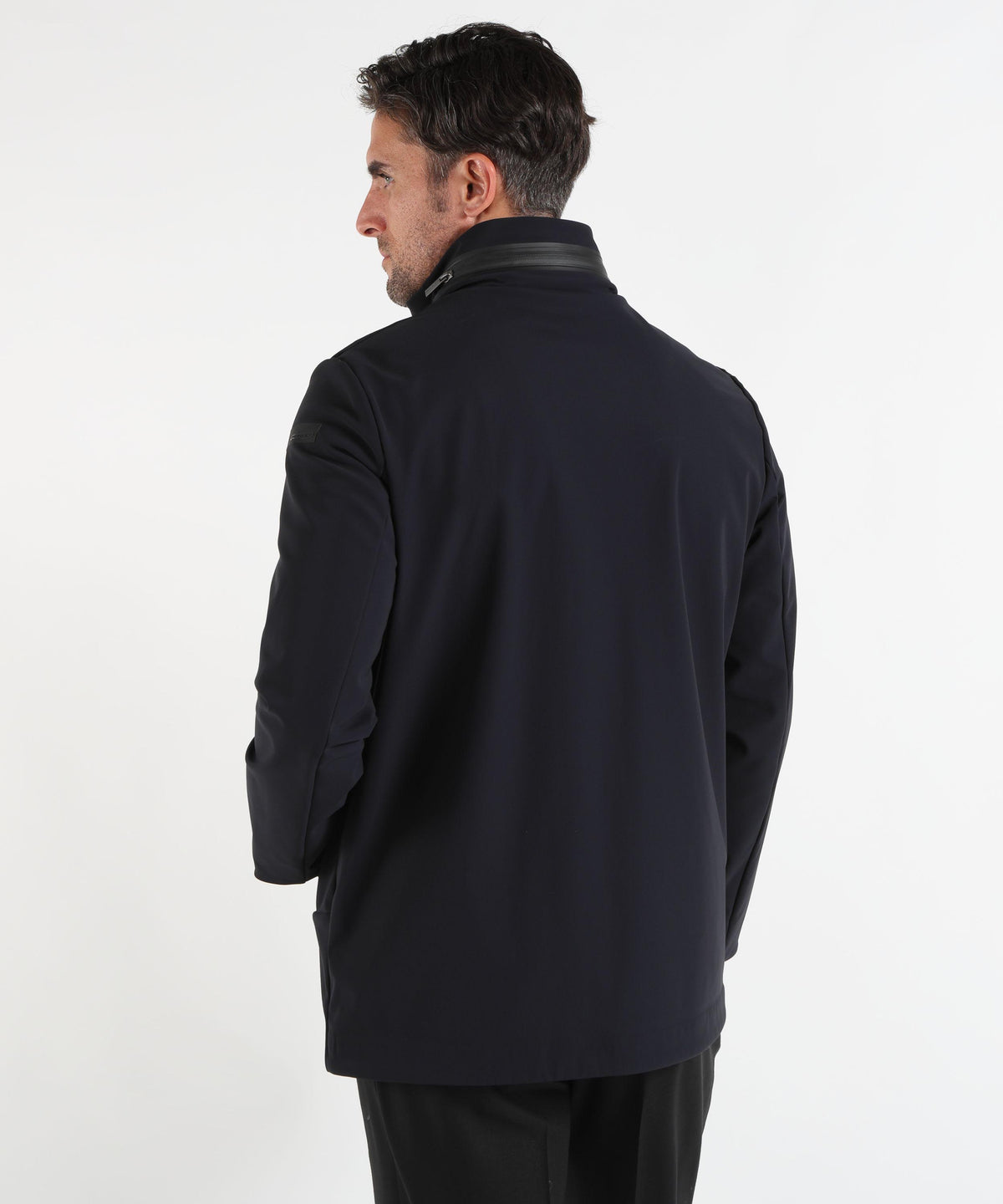 Jackets RRD Blu nero | RRD