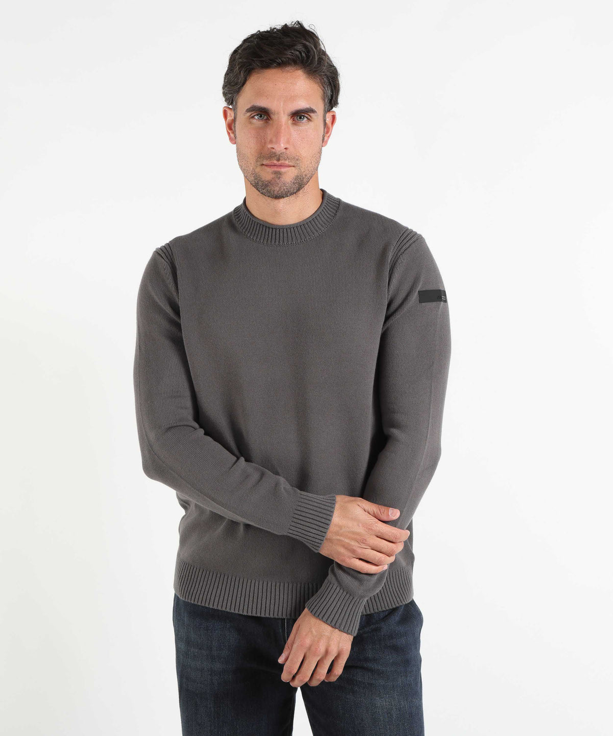 Knitwear RRD Verde | RRD