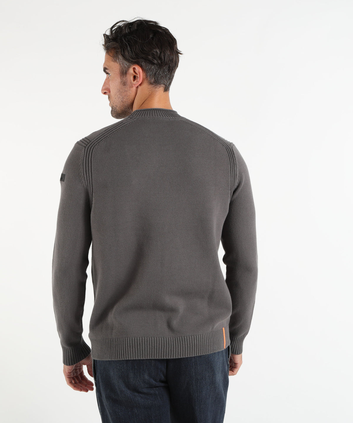 Knitwear RRD Verde | RRD