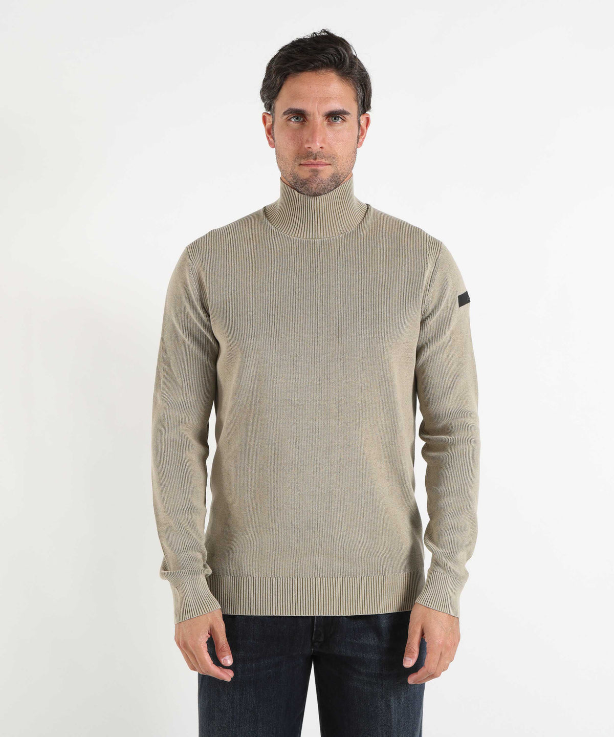 Knitwear RRD Beige | RRD