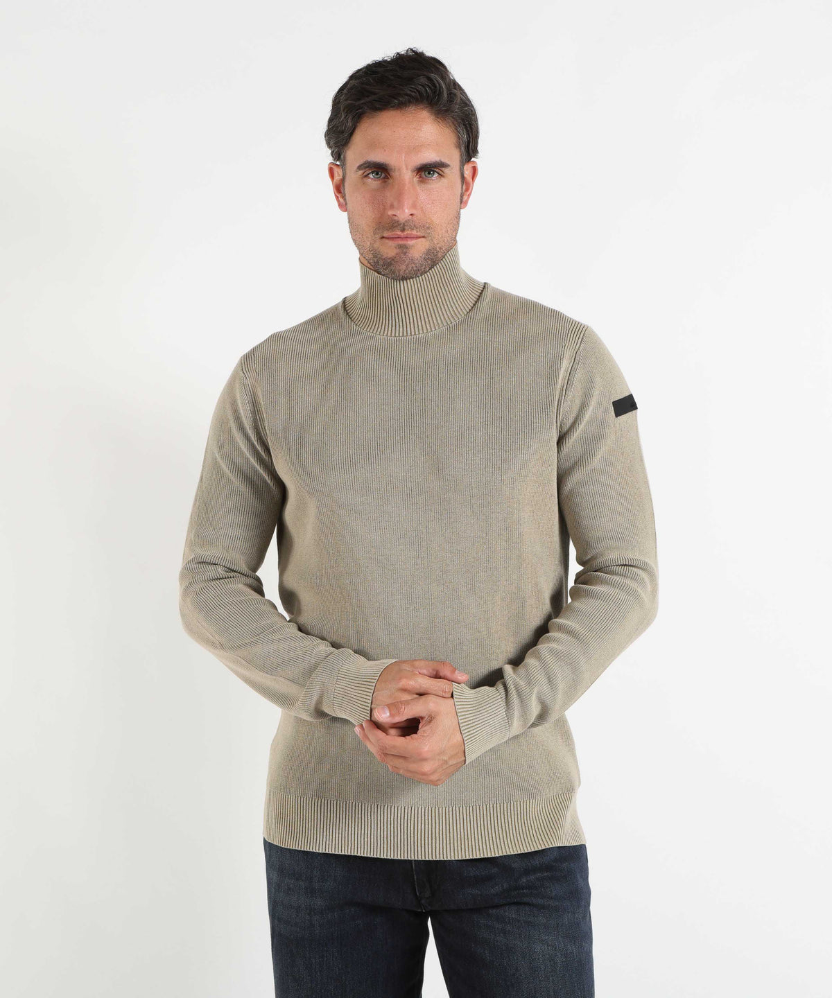 Knitwear RRD Beige | RRD