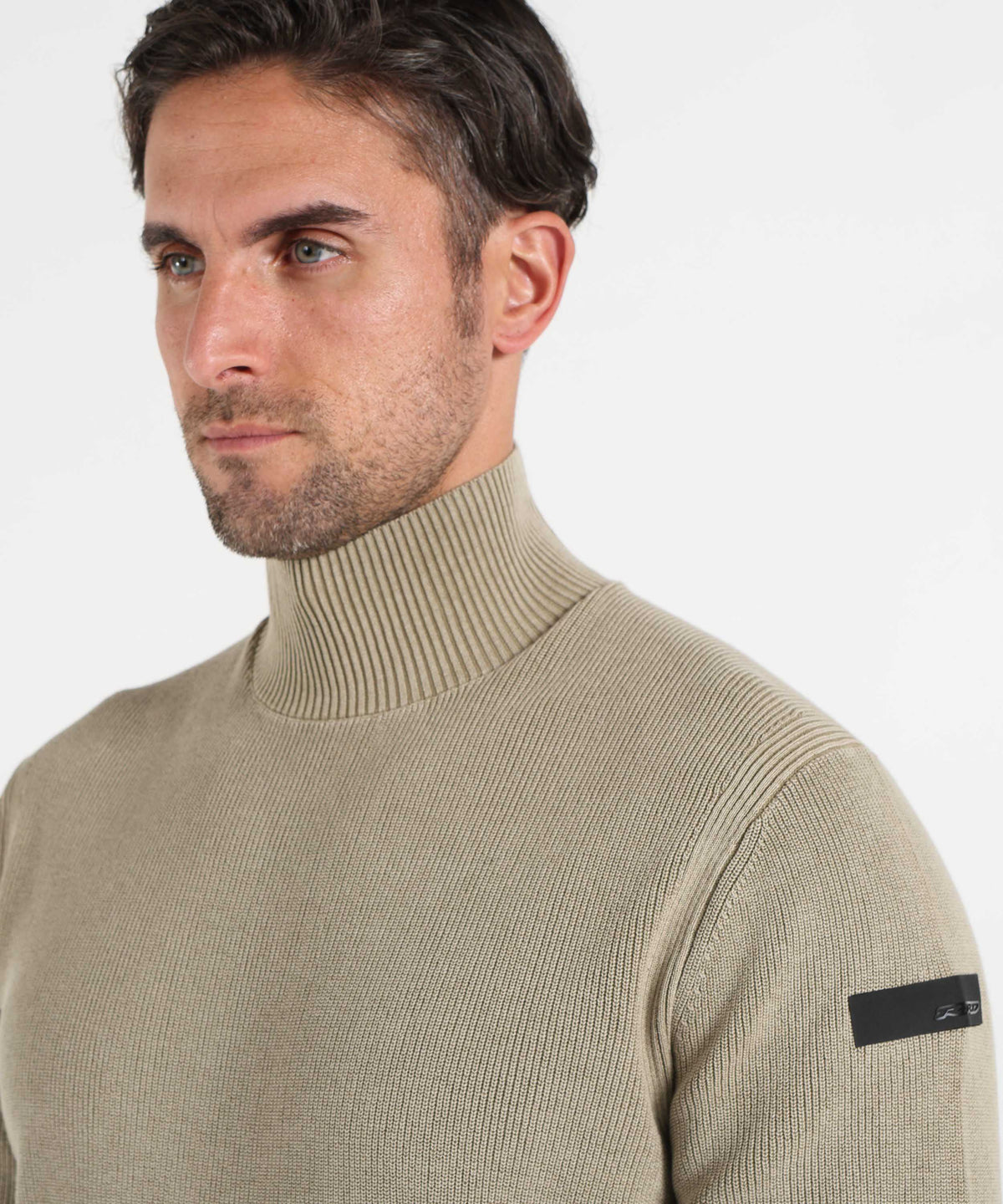 Knitwear RRD Beige | RRD