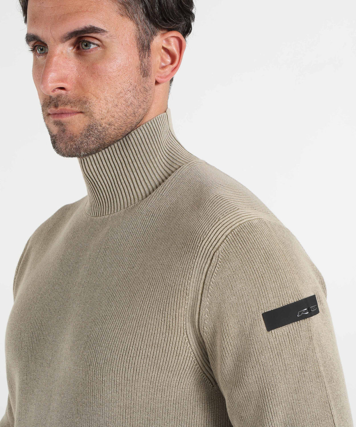 Knitwear RRD Beige | RRD