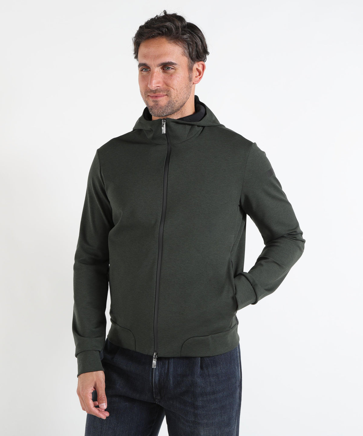 Knitwear RRD Verde | RRD