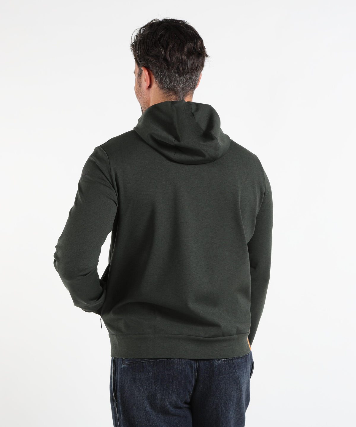 Knitwear RRD Verde | RRD