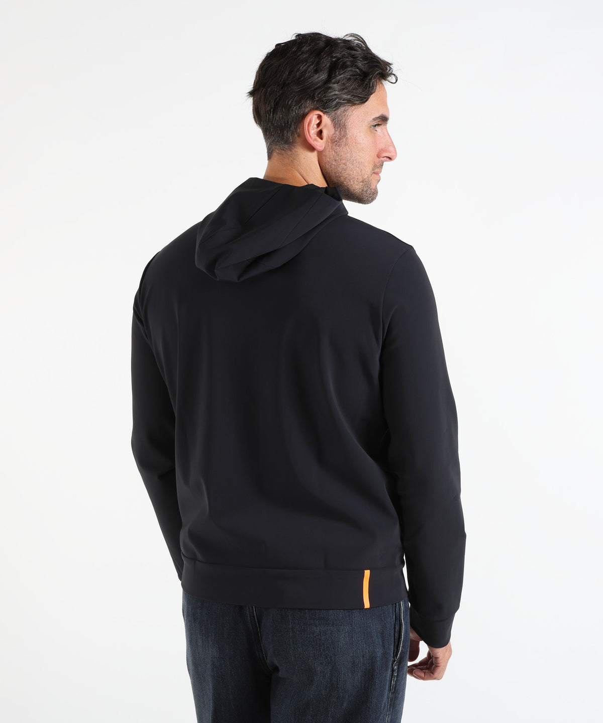 Knitwear RRD Blu nero | RRD