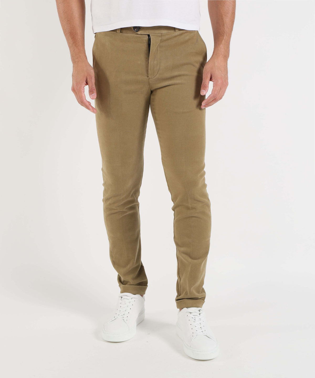 RRD Softwill Chino Pant