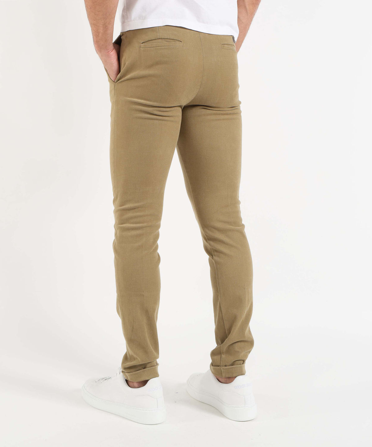 Trousers RRD Beige | RRD