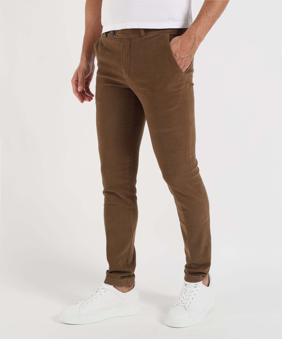 Trousers RRD Biscotto | RRD