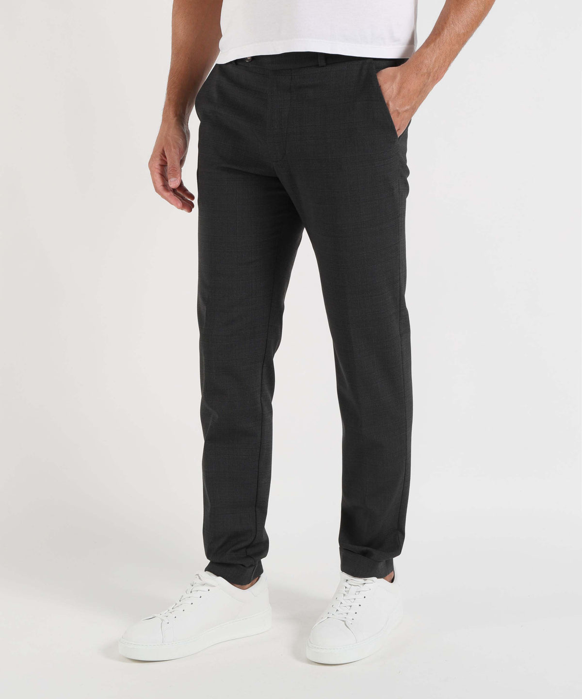 RRD Jacwool Chino Pant
