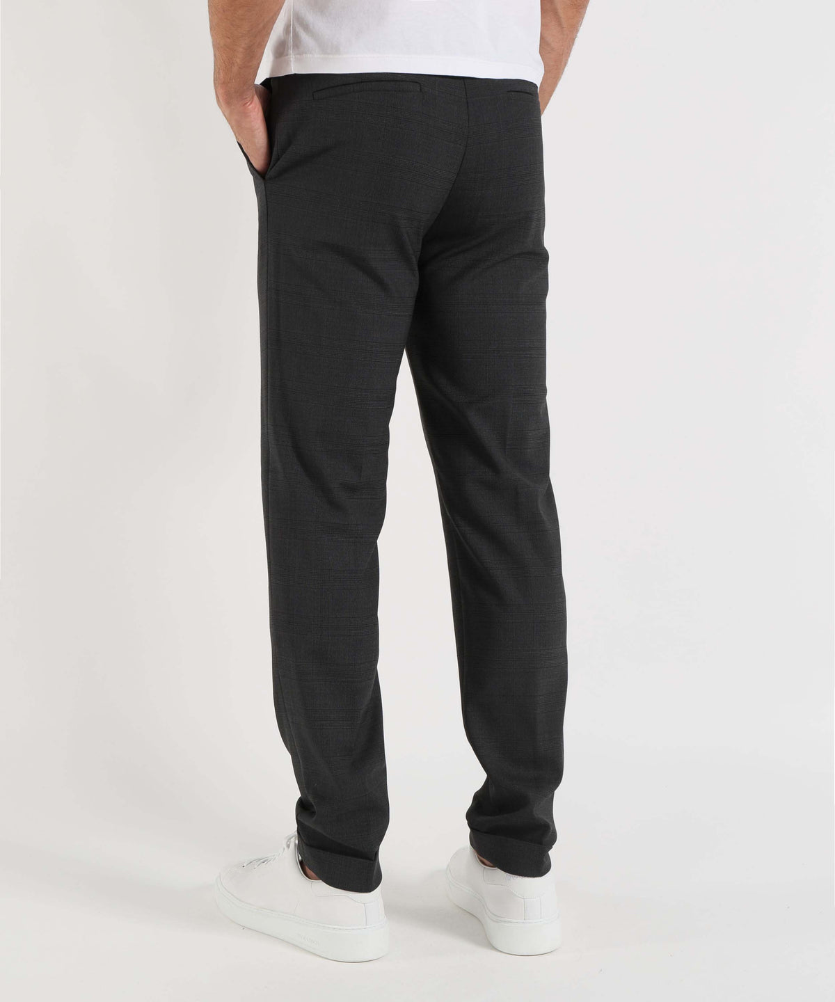 RRD Jacwool Chino Pant