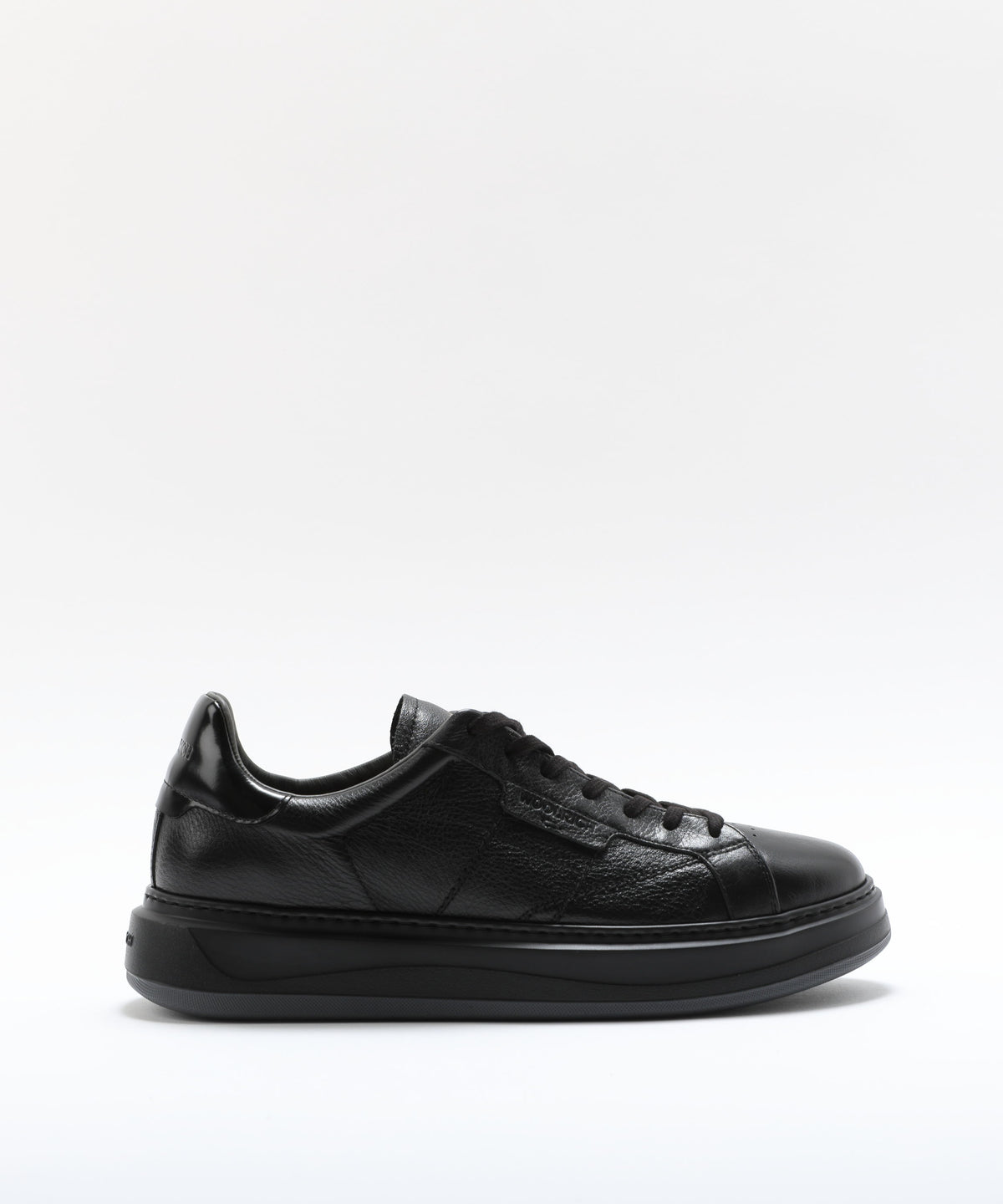 Sneakers WOOLRICH Sneakers  Nero | WOOLRICH