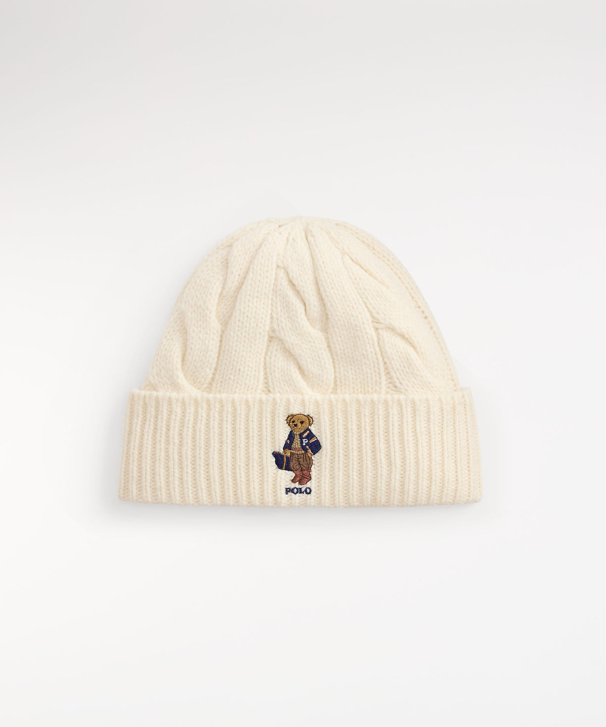 POLO RALPH LAUREN Polo Ralph Lauren Knitted Beanie