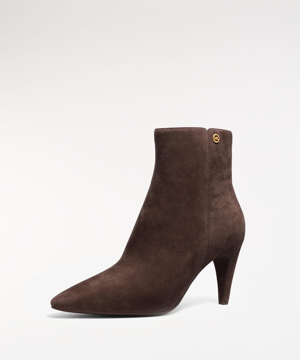 MICHAEL KORS Stivaletto Daniela in pelle