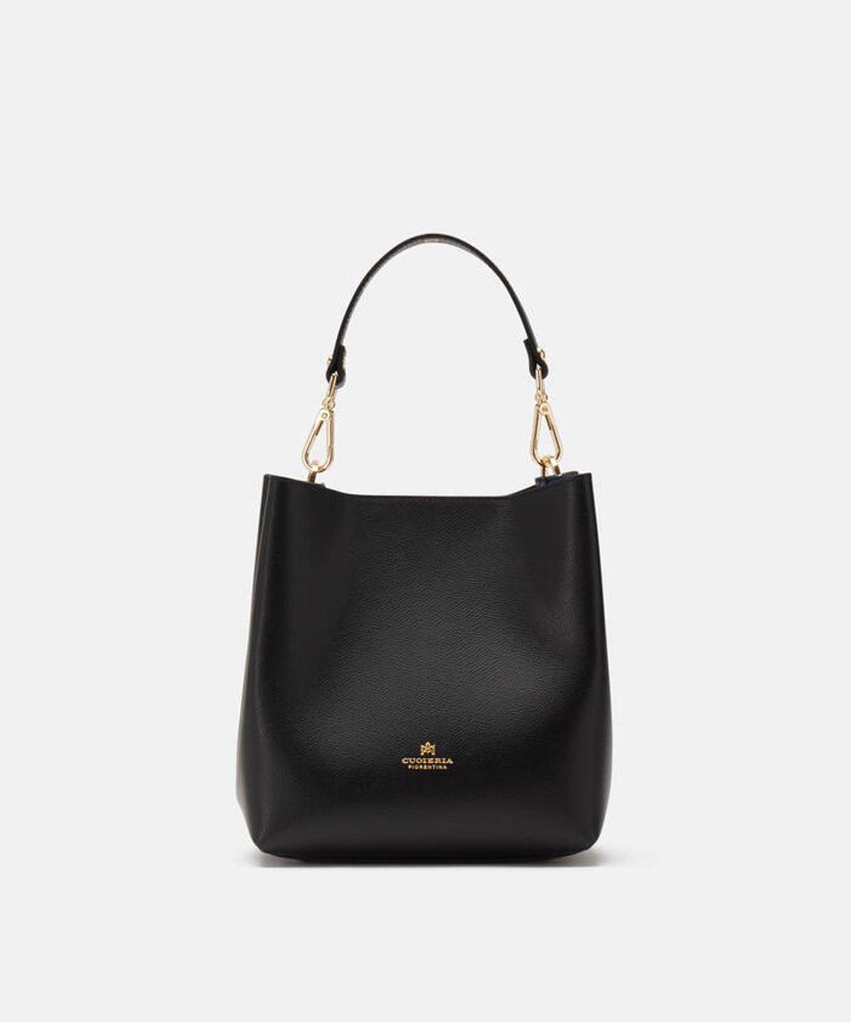 CUOIERIA FIORENTINA  Alice small bucket
