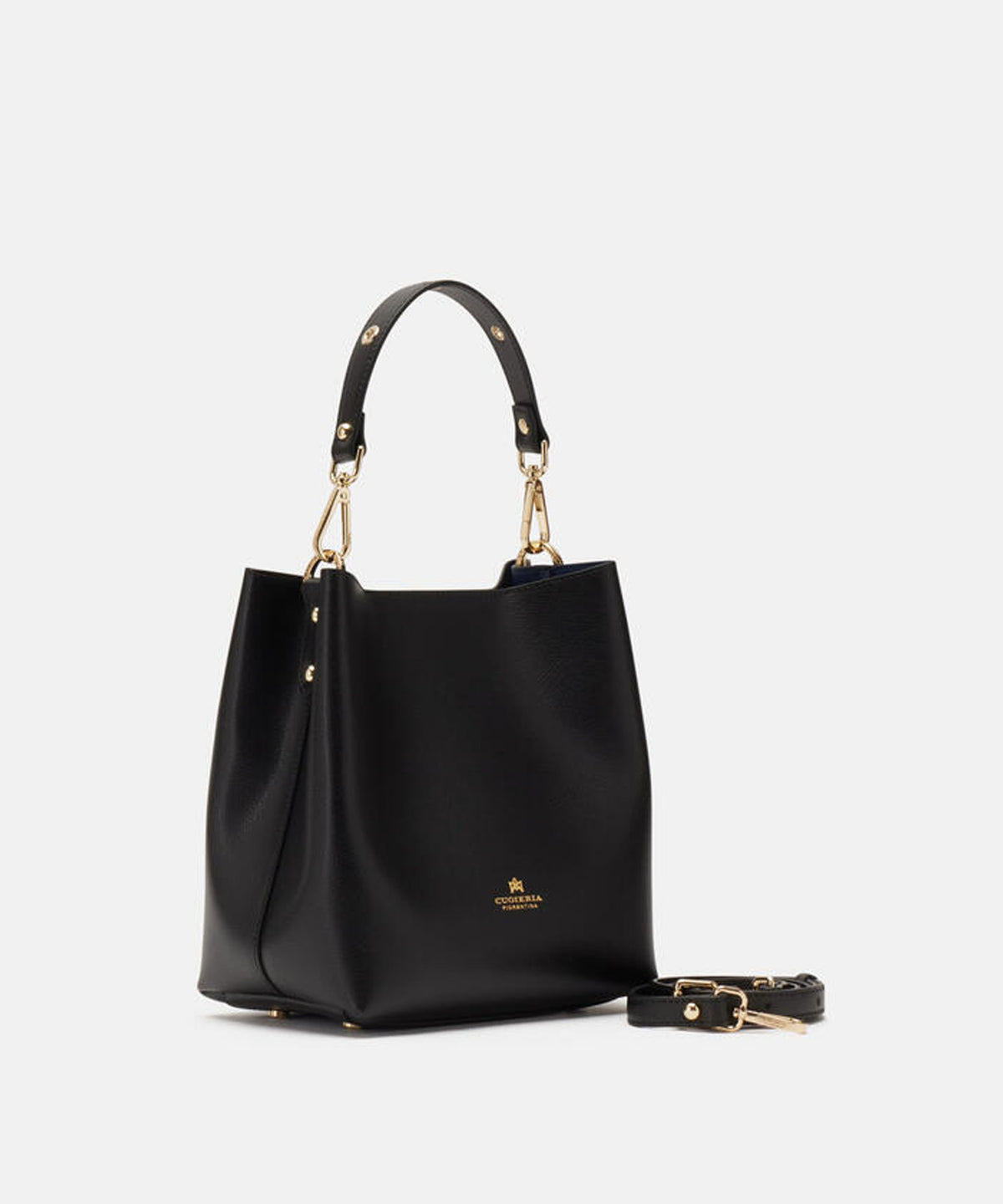 CUOIERIA FIORENTINA  Alice small bucket