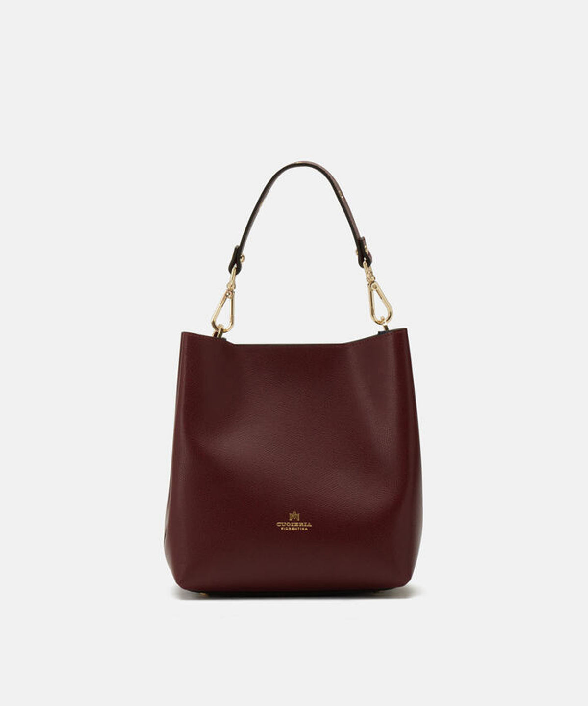 CUOIERIA FIORENTINA  Alice small bucket