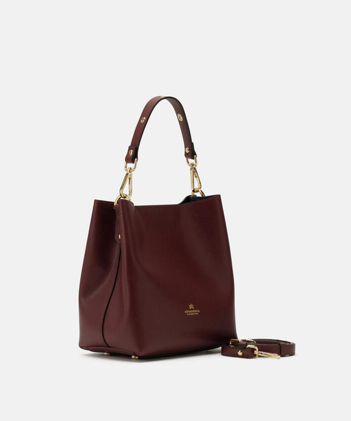 CUOIERIA FIORENTINA  Alice small bucket